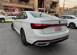 فولكسفاغن جيتا